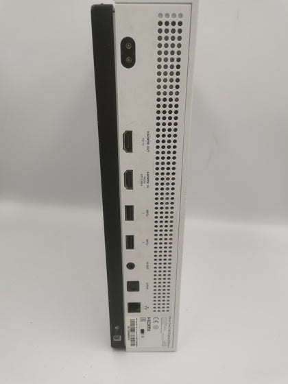 Xbox One S All-digital Edition Console With Controller