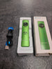 Olight ArkPro Flashlight Green Zombie Edition RARE