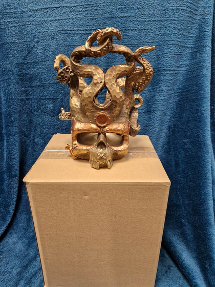 Vino Vessel Nemesis Now