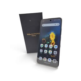 TCL NXTPAPER 70 PRO STELLAR BLUE, 256GB STORAGE, 16GB RAM, UNLOCKED *ORIGINAL BOX*