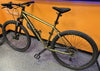 ** Collection Only ** Bergamont Revox 6 Mountain Bike 2022 ** 21 inch Frame **