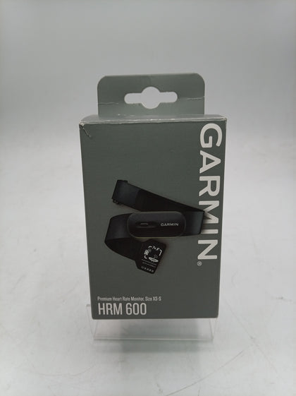 Garmin HRM 600 Heart Rate Monitor