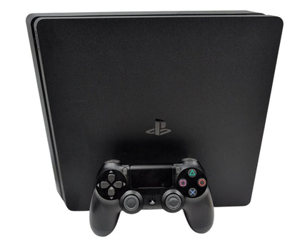 Sony PlayStation 4 Slim 500GB with Call of Duty Black Ops 3 Game (Disk Only)