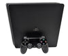 Sony PlayStation 4 Slim 500GB with Call of Duty Black Ops 3 Game (Disk Only)