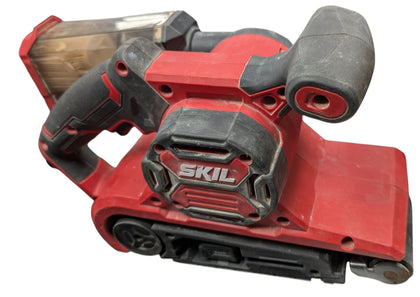 Skil Planer Corded 800w **Unboxed**