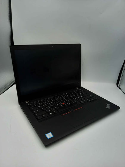 Lenovo T480, i7-8650U, 16GB Ram, 256GB SSD, 14
