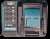 Makita DHP487/DTD157 Set With Hammer Drill, Impact Driver, 2x Batteries And Charger (BOXED)