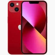 Apple iPhone 13 - Red - Unlocked - 256GB