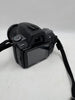 Sony Dslr-a380 Dt 18-70mm