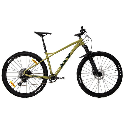 GT Zaskar LT Expert 29´´ 2021 MTB bike 19