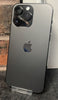 Apple iPhone 14 Pro 128GB Space Black **96% Battery Health**