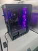 Custom Gaming Desktop PC – AMD Ryzen 5 5600G – 8GB DDR4 RAM – 512GB SSD – AMD Radeon Graphics – Windows 11