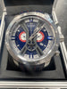 TW Steel Watch Grand Tech Red Bull Ampol Racing Limited Edition - Blue