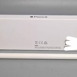 Apple Pencil 2nd Gen (A2051) Boxed