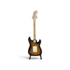 Fender Squire Strat Electric Guitar Indonesia 2005, 6-String
