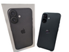 Apple iPhone 16 - 128 GB - Black boxed