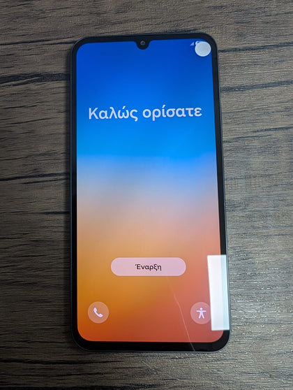 Samsung Galaxy A34 5G 128 GB