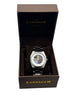 Earnshaw London ES-8142-44 Full Skeleton Auto