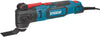 Erbauer EMT300-QC 300W Electric Multi-Tool Corded