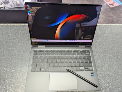 Samsung Galaxy Book 3 360 Touch Screen Laptop & Stylus Pen