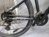 Carrera Vengeance mountain bike, 21 speed, 24" frame 27.5" wheel