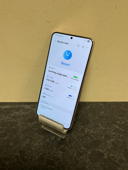Samsung S22 +