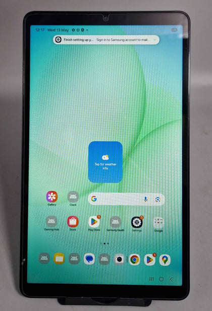 Samsung Galaxy Tab A11 SM-X130 8.7