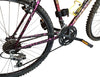 SPARES or REPAIR Leopard Falcon Bike COLLECTION ONLY