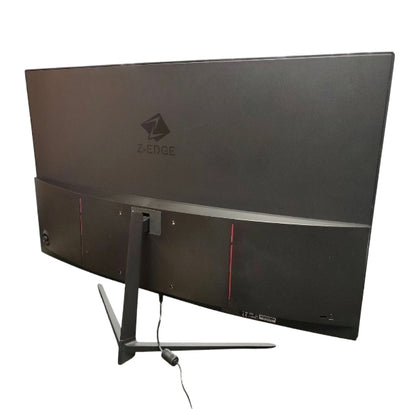 Z-Edge 27