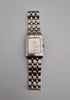 Raymond Weil Tango 5381 Mens Watch - 28mm Roman Numeral Tank