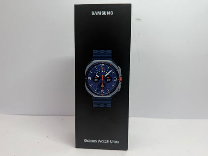 Samsung Galaxy Watch Ultra 2025