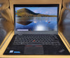 Lenovo ThinkPad X1 Carbon 4th - i5-6200U - 8GB Ram - 256GB SSD - 14" - W10