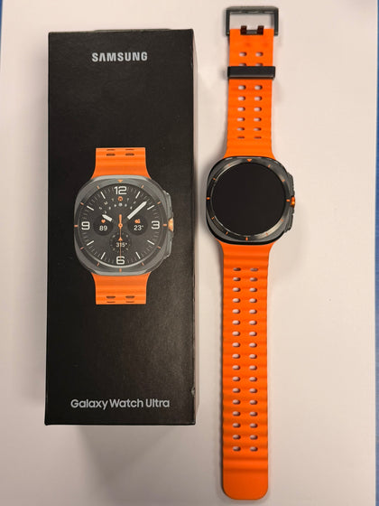 Samsung Galaxy Watch Ultra 47mm (SM-L705) (2025)