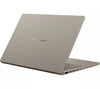 ASUS Zenbook A14 UX3407QA 14"  Laptop, Copilot+ PC – Snapdragon X, 512 GB SSD, Beige