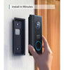 Eufy Security Wireless Add-On Video Doorbell
