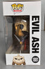 Funko POP! Army Of Darkness N° 1881 – Evil Ash **Collection Only**