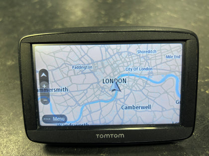 TomTom Start 42 Western Europe