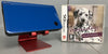 Nintendo DSi XL Blue Handheld Bundle ( + Nintendog's Dalmation&Friends )