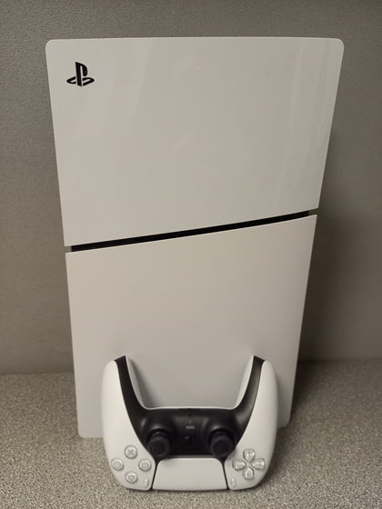 PlayStation 5 Console Digital Edition