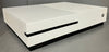 Microsoft Xbox One S 500GB Console Bundle ( + Battlefield Hardline ) ** Unboxed **