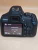 Canon EOS 2000D with 18-55mm f/3.5-5.6 III Lens