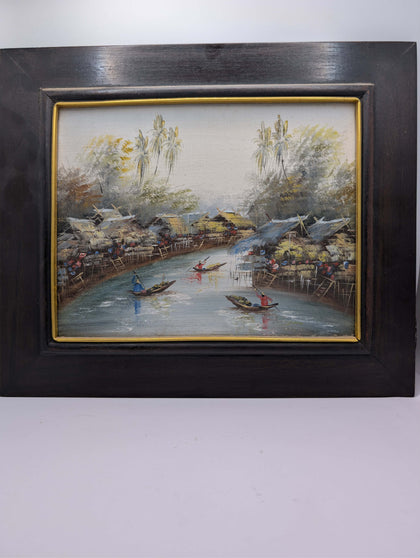 Vintage Painting