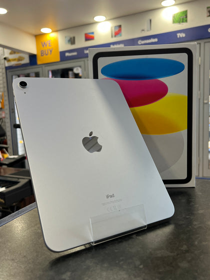 Apple iPad 10th Generation - 64GB - WiFi