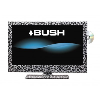 Bush 22IN Full HD LED TV/DVD Combi SNOWLEOPARD **Collection Only**