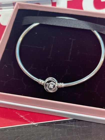 Pandora Bracelet - Silver