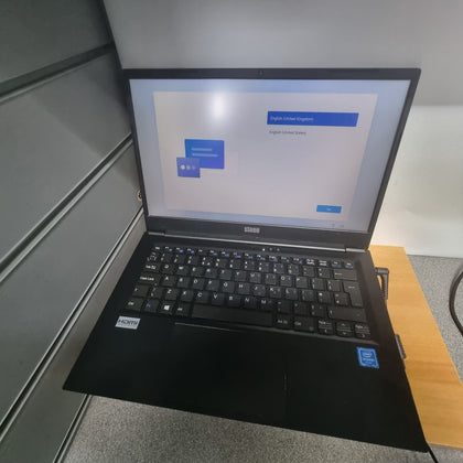 Stone Windows 11 Laptop