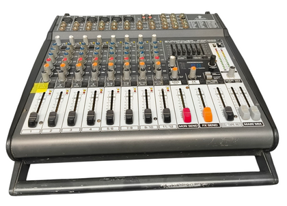 *SALE* Behringer PMP1000 EUROPOWER Mixer *Collection only*