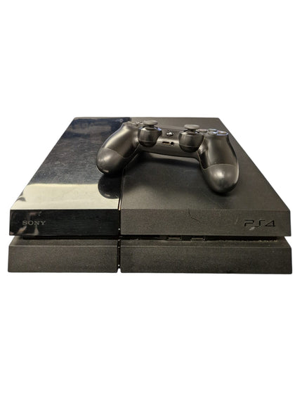 Sony PlayStation 4 500GB Console