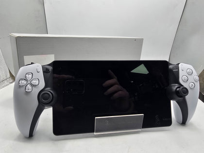 PlayStation Portal Remote Player