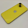 Apple iPhone 14 Unlocked Model A2882 128GB in Yellow Boxed